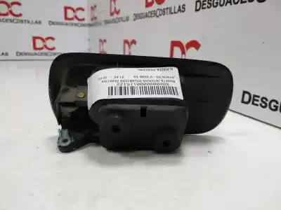 Second-hand car spare part interior right front handle for honda cr-v (rd8) es oem iam references   