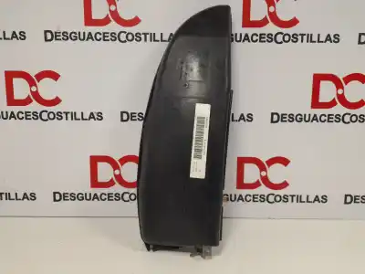 Second-hand car spare part front left side airbag for renault clio ii fase ii (b/cb0) authentique oem iam references 8200187646 303119801416 550638100