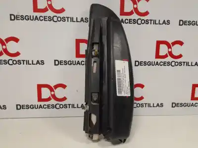 Peça sobressalente para automóvel em segunda mão Airbag Frontal Lado Esquerdo por RENAULT CLIO II FASE II (B/CB0) Authentique Referências OEM IAM 8200187646 303119801416 550638100