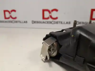 Second-hand car spare part front left side airbag for renault clio ii fase ii (b/cb0) authentique oem iam references 8200187646 303119801416 550638100