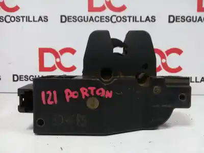 Автозапчасти б/у  за PEUGEOT 307 BERLINA (S2)  ссылки OEM IAM 9652301980  