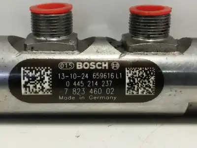 Second-hand car spare part DISTRIBUTOR PIPE for BMW MINI COUNTRYMAN (R60)  OEM IAM references 782346002  