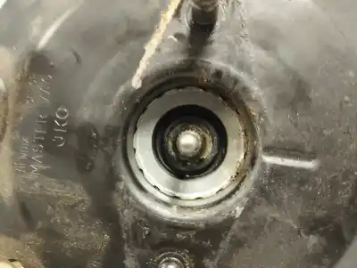 Pezzo di ricambio per auto di seconda mano servo freio per mitsubishi montero (v20/v40) 2500 td gl riferimenti oem iam 85203400  