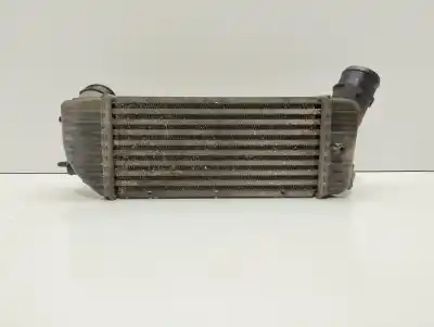 Second-hand car spare part intercooler for peugeot 307 break / sw (s1) sw pack oem iam references 9646694680  
