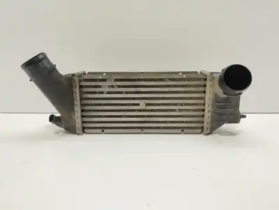 Second-hand car spare part intercooler for peugeot 307 break / sw (s1) sw pack oem iam references 9646694680  