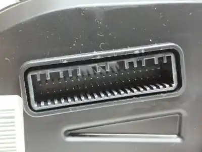 Автозапчастина б/у ПАНЕЛЬ ІНСТРУМЕНТІВ для HYUNDAI I30 (PD)  Посилання на OEM IAM 1164202470 1100356711 / G204 94003G4021