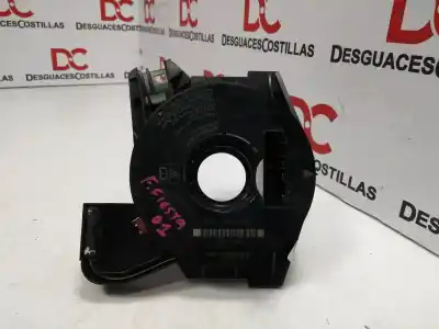 Автозапчасти б/у кольцо подушки безопасности за ford fiesta (cbk) ambiente ссылки oem iam 2s6t14a664ab  020810632m3