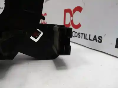 Peça sobressalente para automóvel em segunda mão fita do airbag por ford fiesta (cbk) sport referências oem iam 2s6t14a664ab  020810632m3