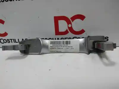 Peça sobressalente para automóvel em segunda mão  por HONDA CR-V (RD8)  Referências OEM IAM   