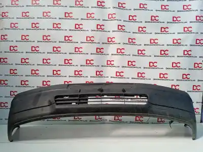 Pièce détachée automobile d'occasion LE PARE-CHOC AVANT pour CITROEN AX  Références OEM IAM 9560349530 9560349530L 9560349530
