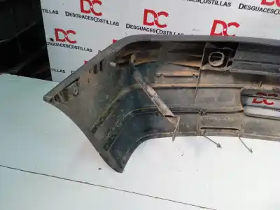 Second-hand car spare part front bumper for citroen ax trd tecnic oem iam references 9560349530 9560349530l 9560349530