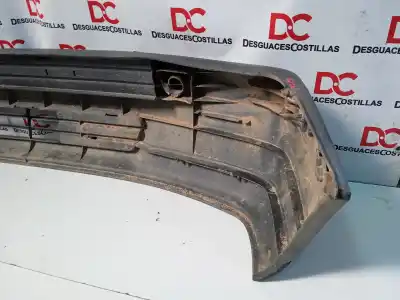 Second-hand car spare part front bumper for citroen ax trd tecnic oem iam references 9560349530 9560349530l 9560349530