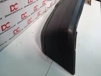 Second-hand car spare part front bumper for citroen ax trd tecnic oem iam references 9560349530 9560349530l 9560349530