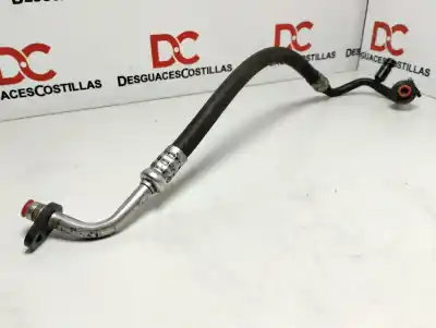 Second-hand car spare part air conditioning pipes for citroen c5 berlina 2.0 hdi sx oem iam references 9640202480