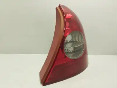 Second-hand car spare part right tailgate light for renault clio ii fase ii (b/cb0) campus oem iam references 8200071414  