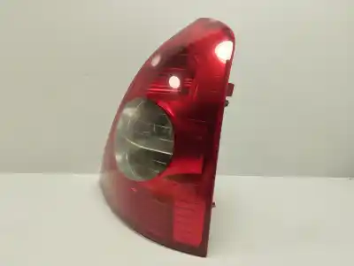 Second-hand car spare part Right Tailgate Light for RENAULT CLIO II FASE II (B/CB0) Campus OEM IAM references 8200071414  