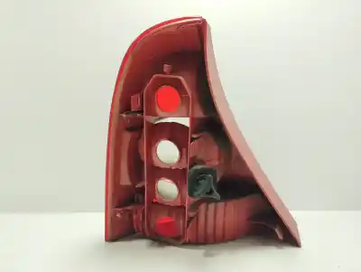 Second-hand car spare part right tailgate light for renault clio ii fase ii (b/cb0) campus oem iam references 8200071414  