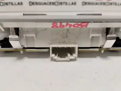 Автозапчастина б/у  для AUDI A6 LIM. (4G2)  Посилання на OEM IAM 4G0947111  