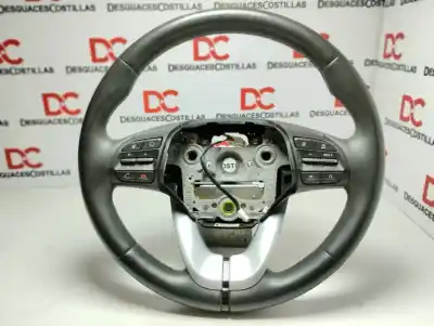 Peça sobressalente para automóvel em segunda mão volante por hyundai i30 (pd) klass referências oem iam 56100g4270try