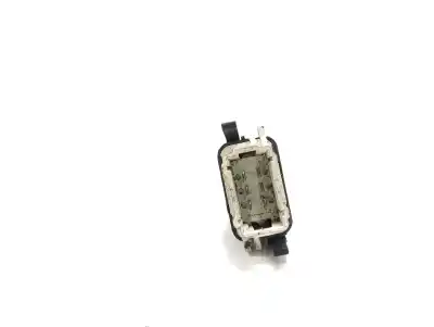 Second-hand car spare part right front power window switch for renault clio ii fase ii (b/cb0) campus oem iam references 26488  