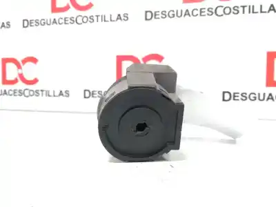 Second-hand car spare part IGNITION SWITCH for FORD FIESTA (CBK)  OEM IAM references 98AB11572BG  