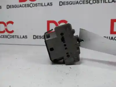 Second-hand car spare part ignition switch for ford fiesta (cbk) sport oem iam references 98ab11572bg  