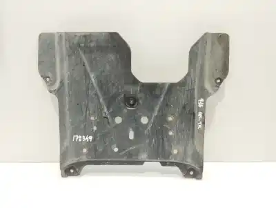 Peça sobressalente para automóvel em segunda mão cobertura / proteção do motor por hyundai tucson style 2wd referências oem iam 62408n7000