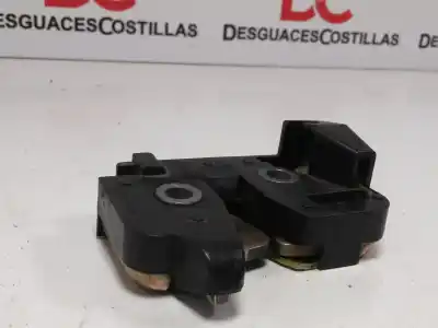 Автозапчасти б/у замок багажника/ворот за FORD FIESTA (CBK) Sport ссылки OEM IAM 2S61A43102BE  