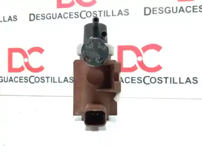 Автозапчасти б/у дополнительный воздушный клапан за FORD FIESTA (CBK) Sport ссылки OEM IAM 9650098380  70096602