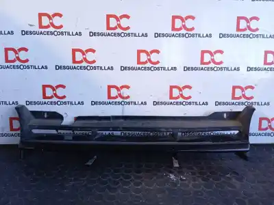 Peça sobressalente para automóvel em segunda mão grelha frontal por citroen ax trd tecnic referências oem iam 