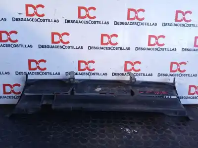 Second-hand car spare part front grille for citroen ax trd tecnic oem iam references   