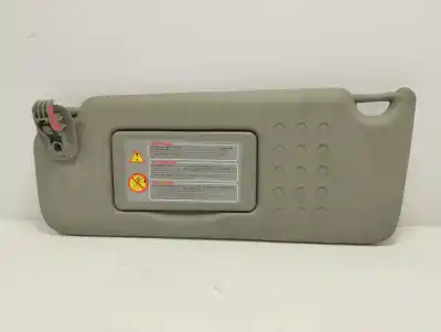 Автозапчастина б/у лівий натір для renault clio ii fase i (b/cbo) 1.2 посилання на oem iam 7700849117  