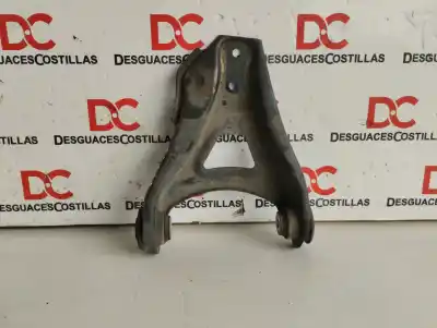 Second-hand car spare part  for RENAULT CLIO II FASE II (B/CB0)  OEM IAM references 8200942407  