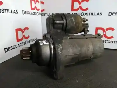 Автозапчасти б/у ДВИГАТЕЛЬ ЗАПУСКАЕТСЯ за SEAT CORDOBA (6L2)  ссылки OEM IAM 02M911023N  