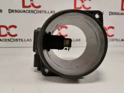 Автозапчасти б/у расходомер воздуха за ford focus c-max (cap) ghia (d) ссылки oem iam 9645948980  