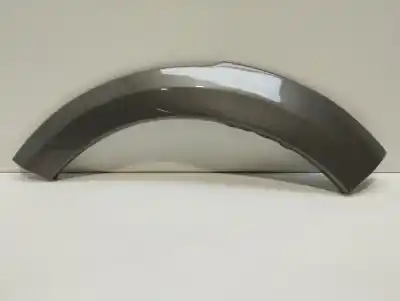 Peça sobressalente para automóvel em segunda mão aba do guarda-lamas traseiro esquerdo por citroen c3 hdi 70 furio referências oem iam 9658740180  