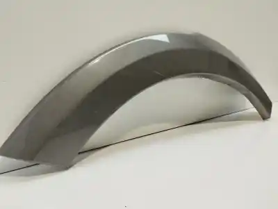 Peça sobressalente para automóvel em segunda mão aba do guarda-lamas traseiro esquerdo por citroen c3 hdi 70 furio referências oem iam 9658740180  