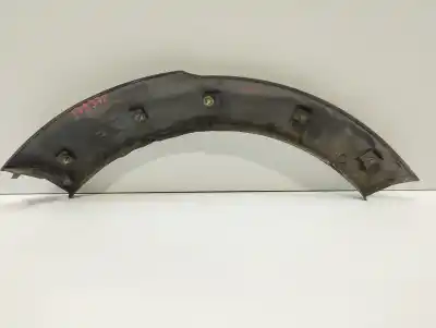Автозапчасти б/у заднее левое крыло за CITROEN C3 HDi 70 Furio ссылки OEM IAM 9658740180  