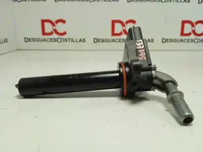 Peça sobressalente para automóvel em segunda mão filtro de gasóleo por hyundai i30 (pd) klass referências oem iam 31923f6900