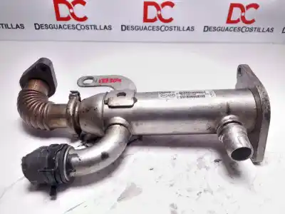 Tweedehands auto-onderdeel EGR-KOELER voor PEUGEOT 407  OEM IAM-referenties 9645689780  
