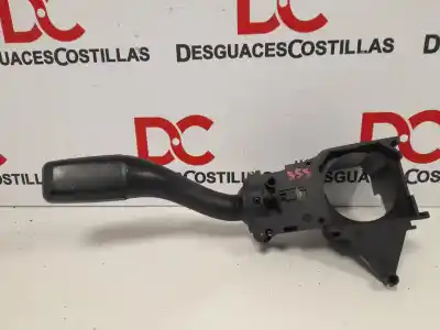 Peça sobressalente para automóvel em segunda mão COMUTADOR DE PISCAS  por AUDI A4 BERLINA (8E)  Referências OEM IAM 8E0953513A  