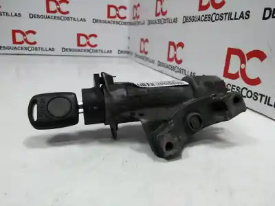 Second-hand car spare part IGNITION SWITCH for SKODA OCTAVIA BERLINA (1U2)  OEM IAM references 4B0905851C  
