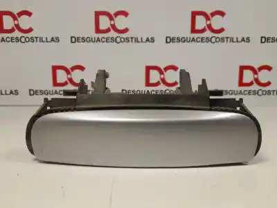 Second-hand car spare part Exterior Right Front Door Handle for AUDI A4 BERLINA (8E) 1.9 TDI (96kW) OEM IAM references 4B0839885  