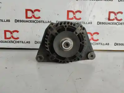 Pezzo di ricambio per auto di seconda mano alternatore per citroen saxo 1.1 sx riferimenti oem iam 9605063280  