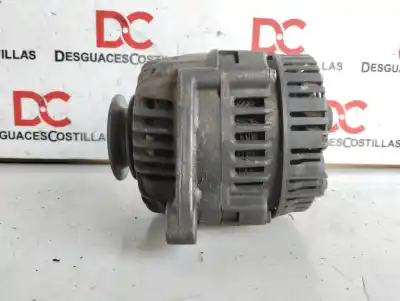 Pezzo di ricambio per auto di seconda mano alternatore per citroen saxo 1.1 sx riferimenti oem iam 9605063280  