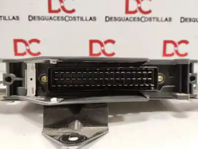 İkinci el araba yedek parçası Abs Kontrol ünitesi için VOLKSWAGEN GOLF III BERLINA (1H1) * OEM IAM referansları 1H0907379E  