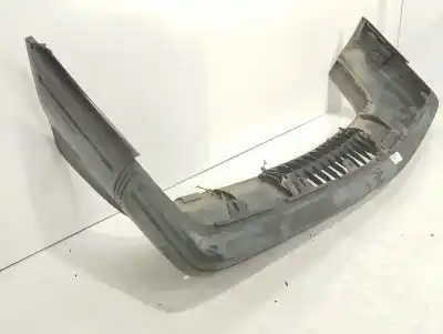 Pièce détachée automobile d'occasion le pare-choc avant pour volvo serie 940 berlina/familiar 2.3 gle berlina 135 cv / 99 kw références oem iam 1358600  