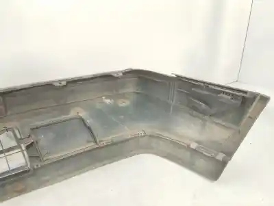 Pièce détachée automobile d'occasion le pare-choc avant pour volvo serie 940 berlina/familiar 2.3 gle berlina 135 cv / 99 kw références oem iam 1358600  