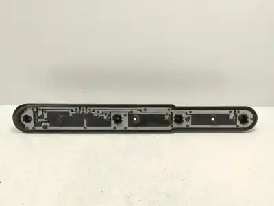 Автозапчасти б/у подставка для лампы за ford focus c-max (cap) ghia (d) ссылки oem iam 3m5113n411aa  