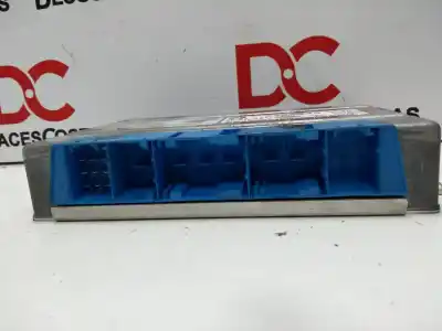 Pezzo di ricambio per auto di seconda mano centralina cambio automatico per bmw serie 3 touring (e46) 320d riferimenti oem iam 7532988 1000000 / 7532988 / 7543270 96025744 / 5wk33503au